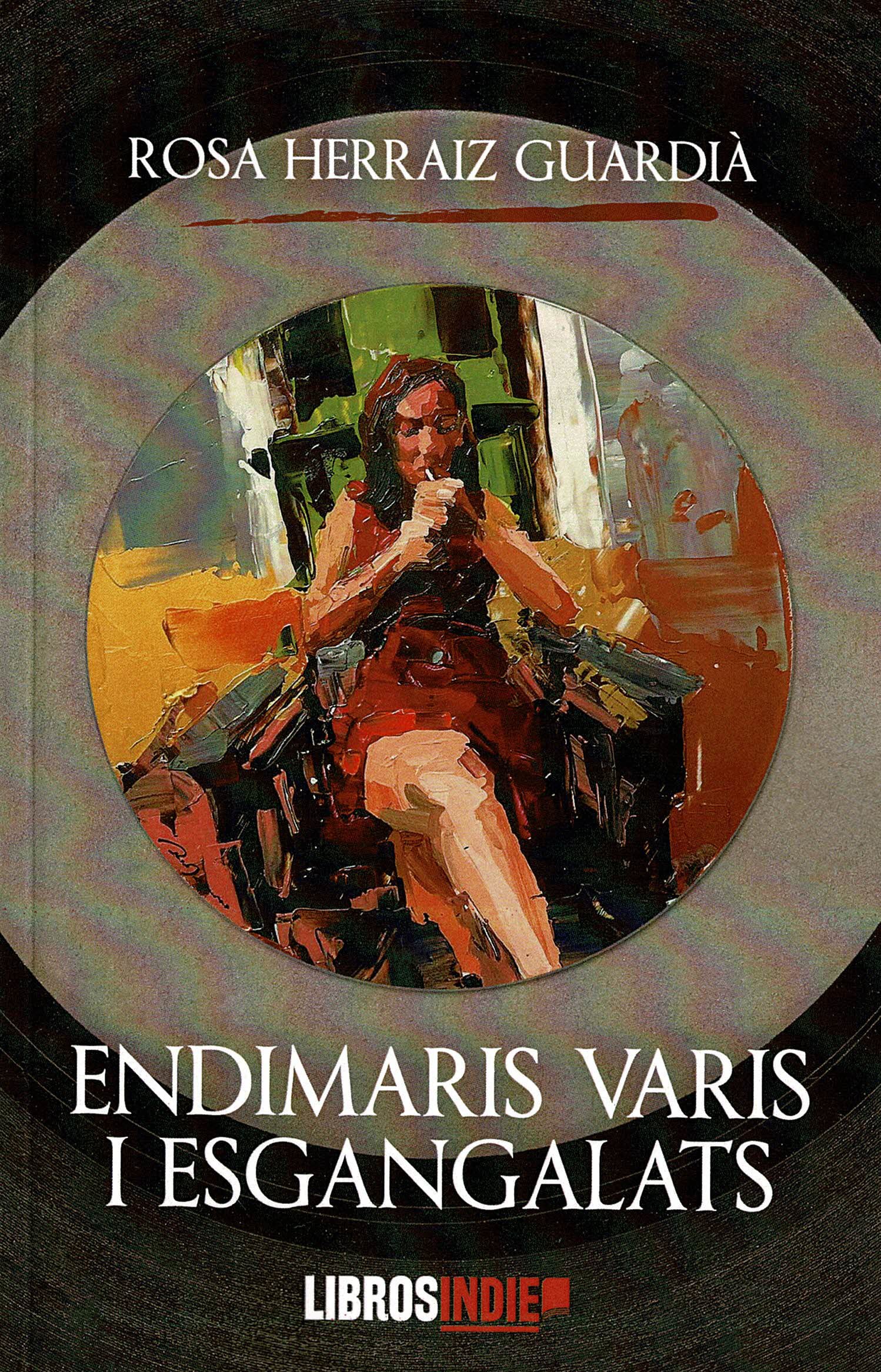 ENDIMARIS VARIS, I ESGANGALATS Living & Furnishing
