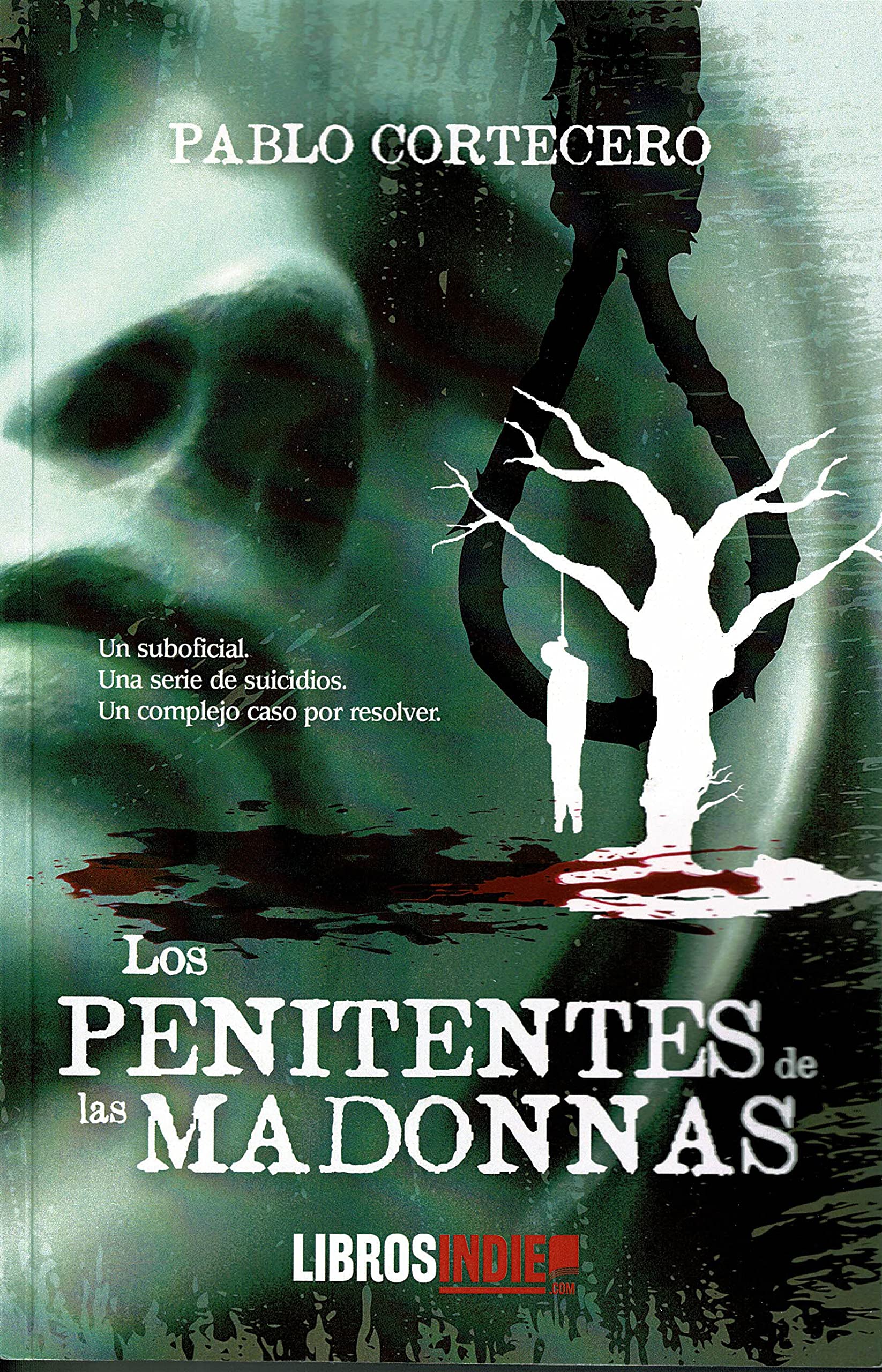 LOS PENITENTES DE LAS MADONNAS Fantasy & Sci-Fi