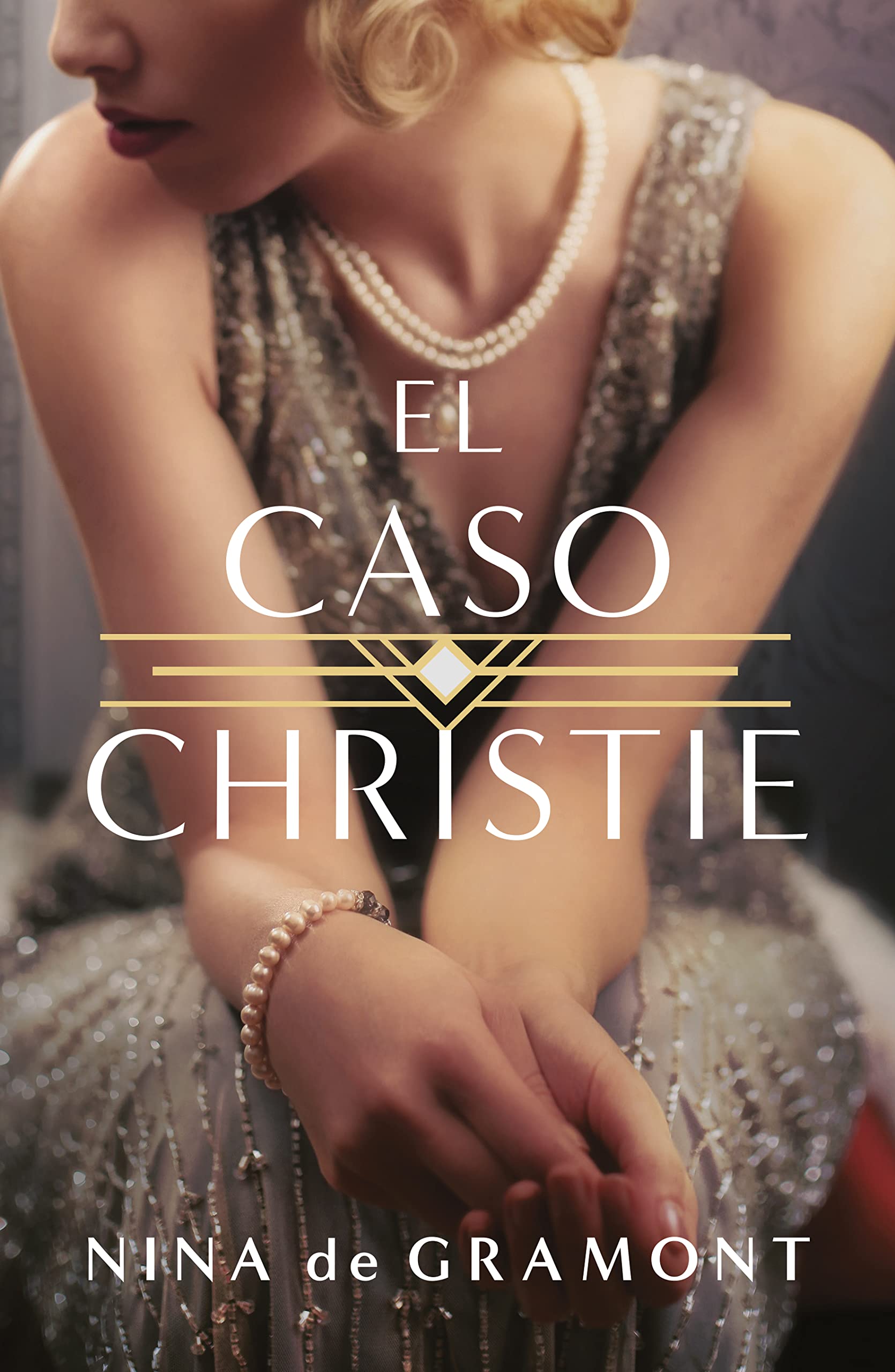 Caso Christie, El book