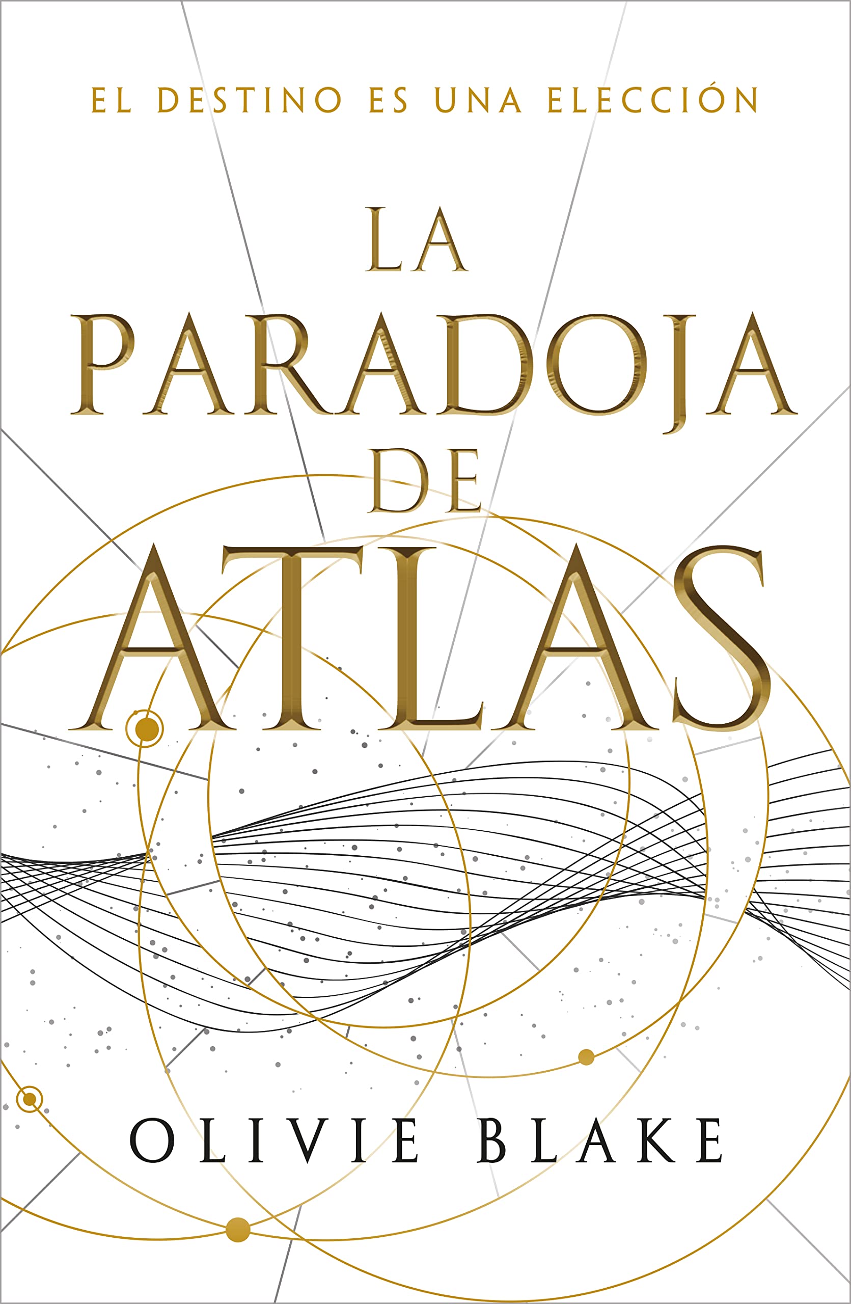 La paradoja de Atlas (Umbriel narrativa) Action & Adventure