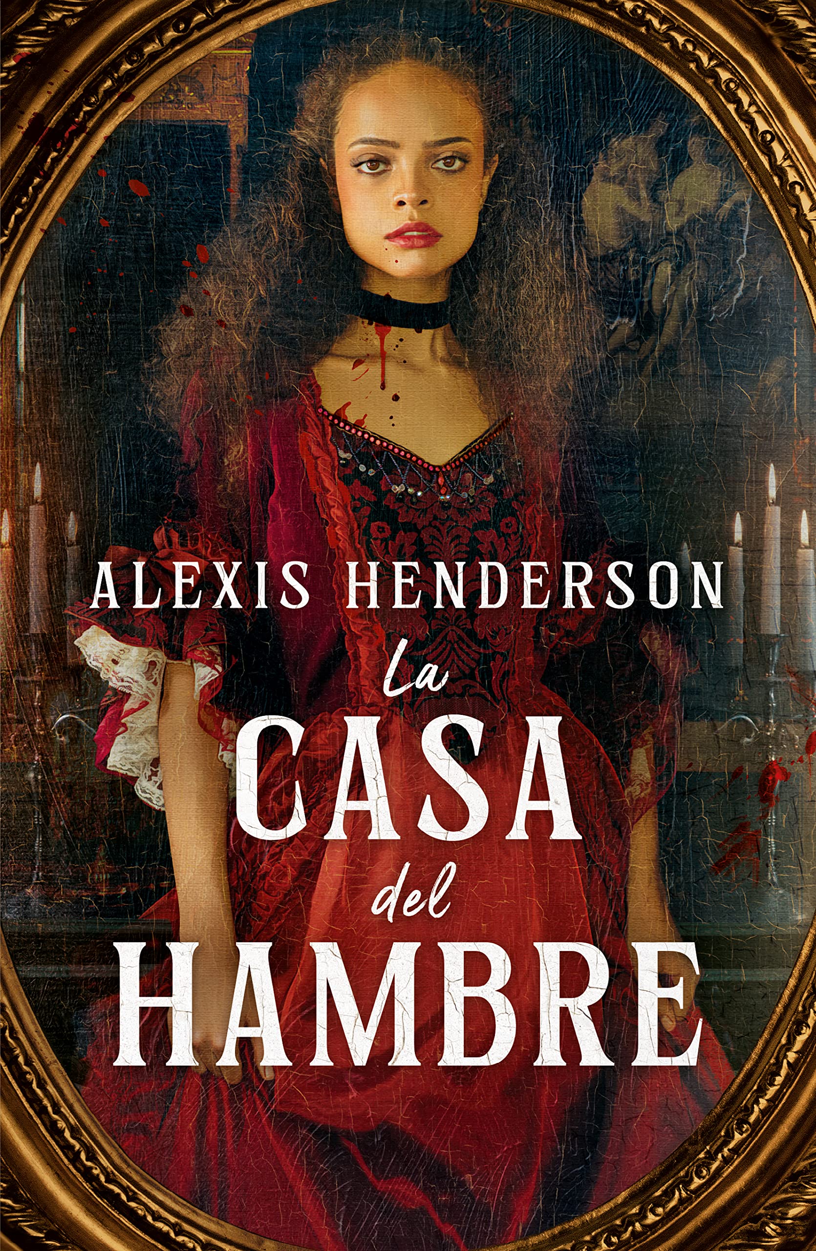 La casa del hambre (Umbriel narrativa) LGBTQ+