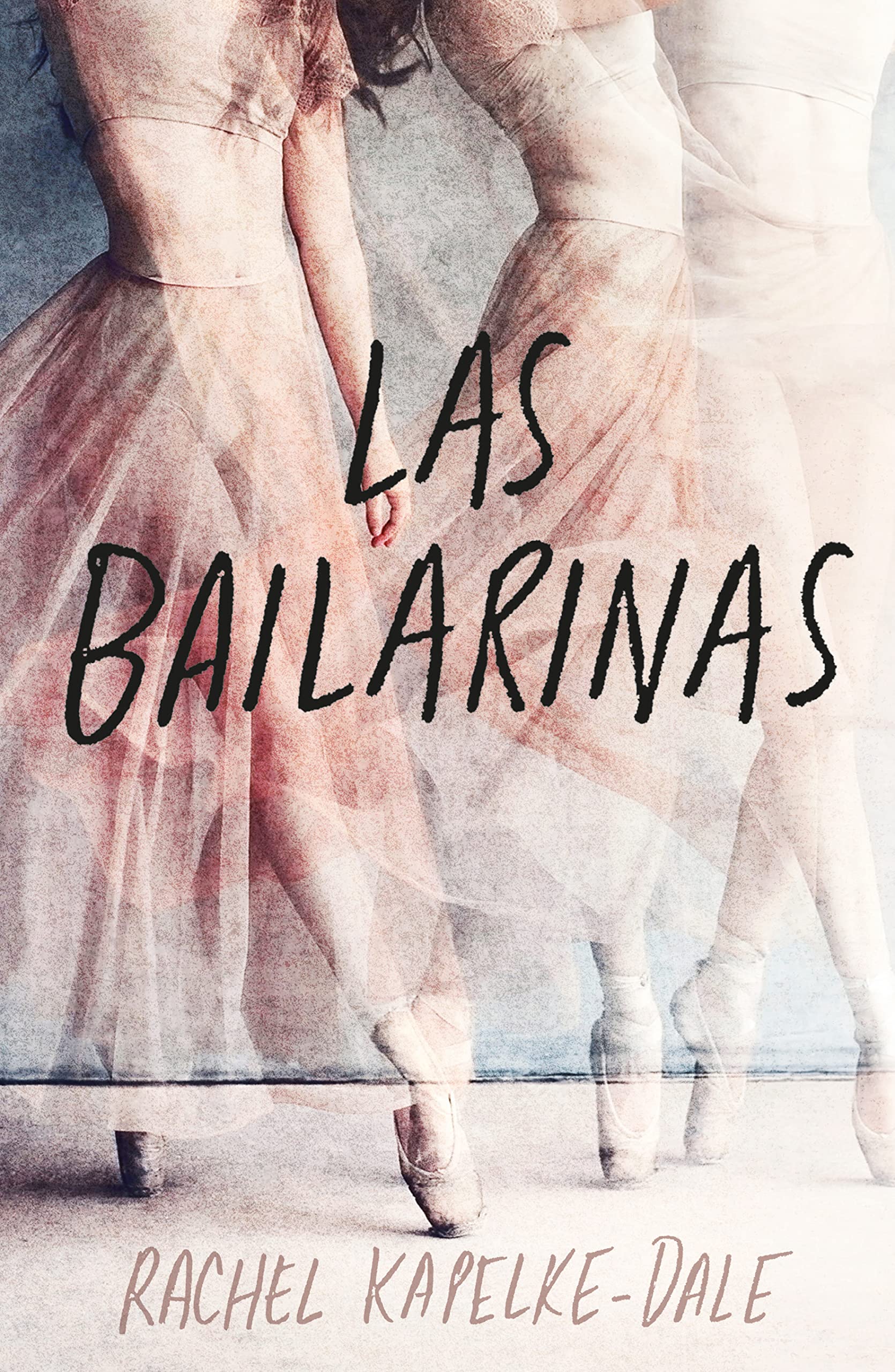 Las bailarinas (Umbriel narrativa) Contemporary literature