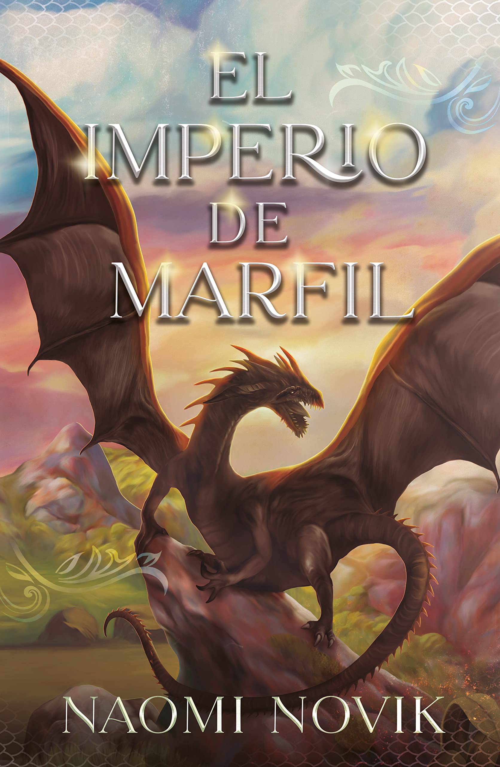 El imperio de marfil (Umbriel narrativa) Contemporary literature
