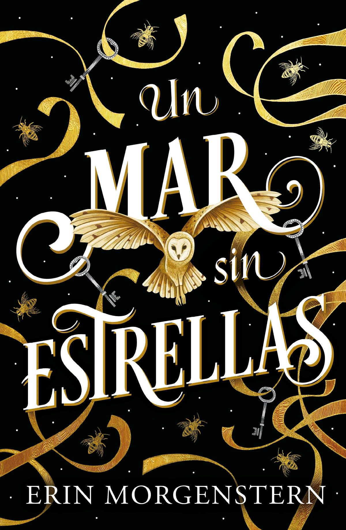 Un mar sin estrellas (Umbriel narrativa) Fantasy & Sci-Fi