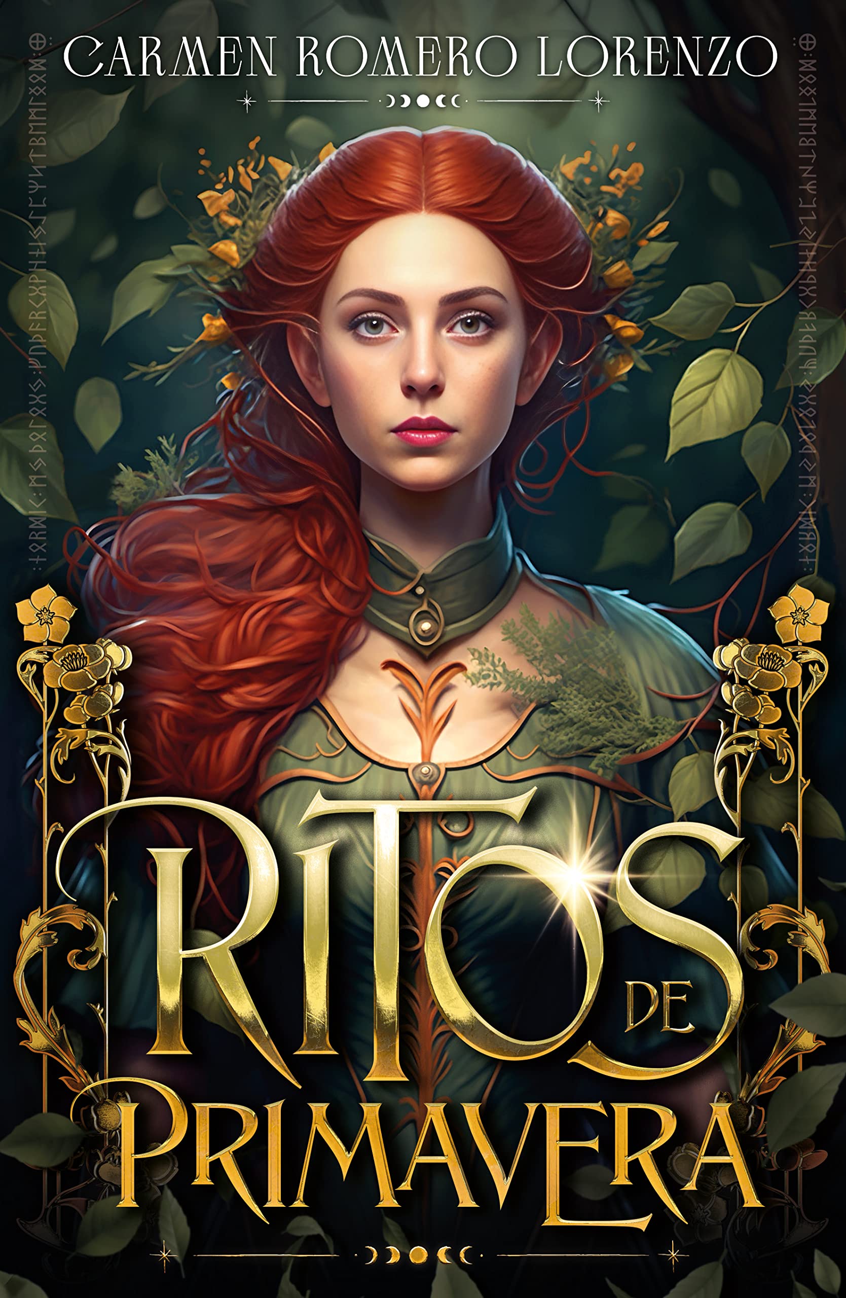 Ritos de primavera (BIBLIOTECA HISPANOAMERICANA) Contemporary literature