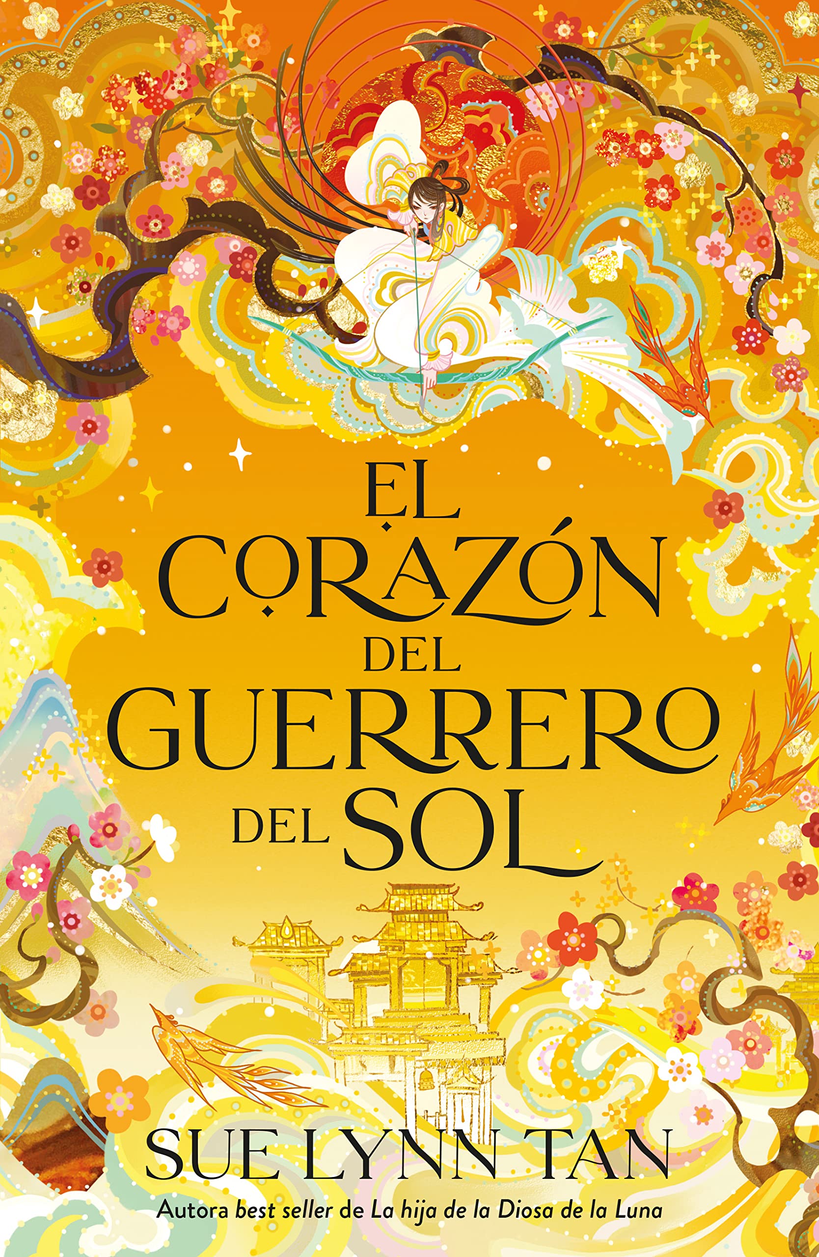 El corazón del guerrero del sol (Umbriel narrativa) Contemporary literature