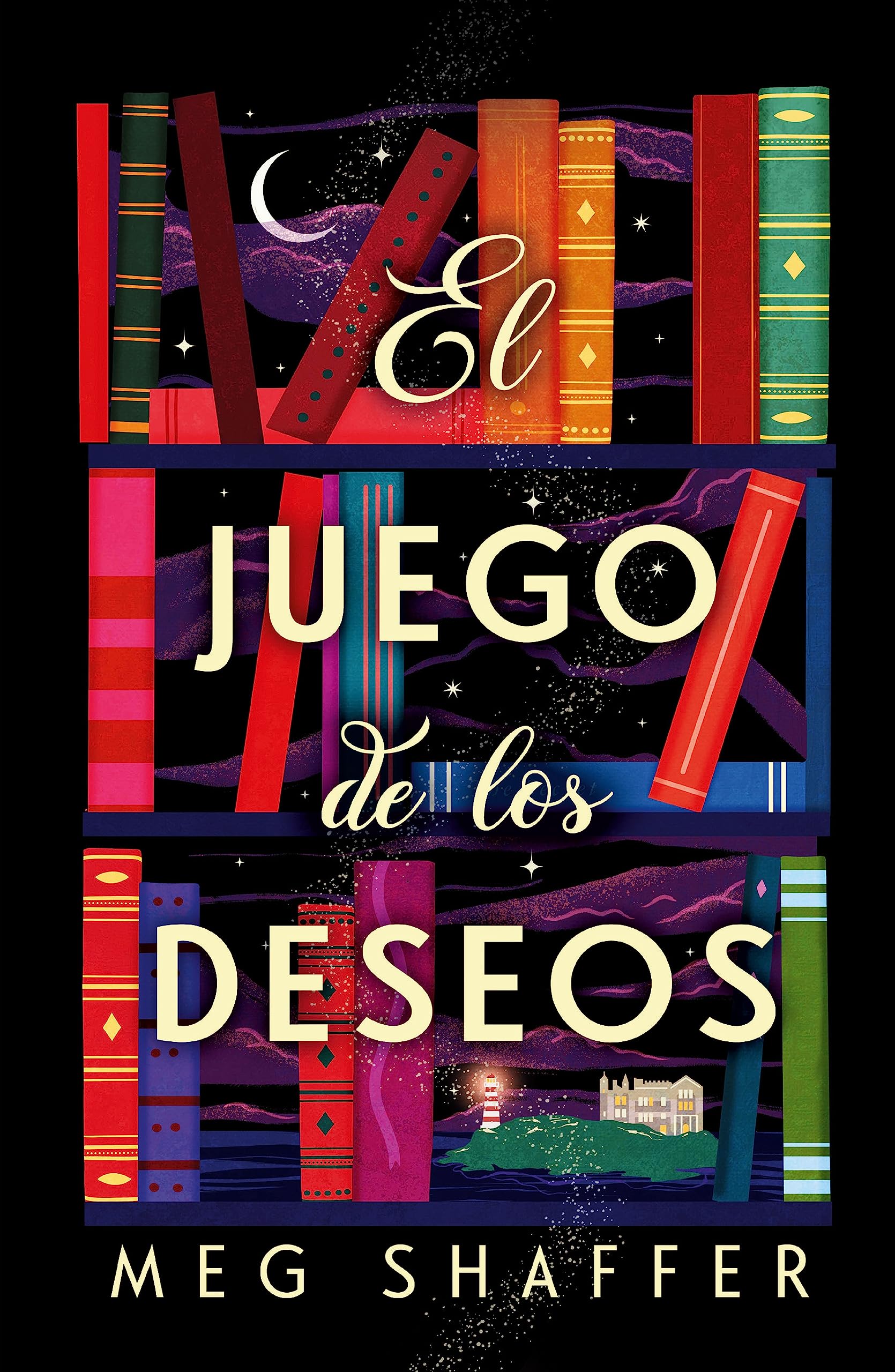 El juego de los deseos (Umbriel narrativa) Contemporary literature