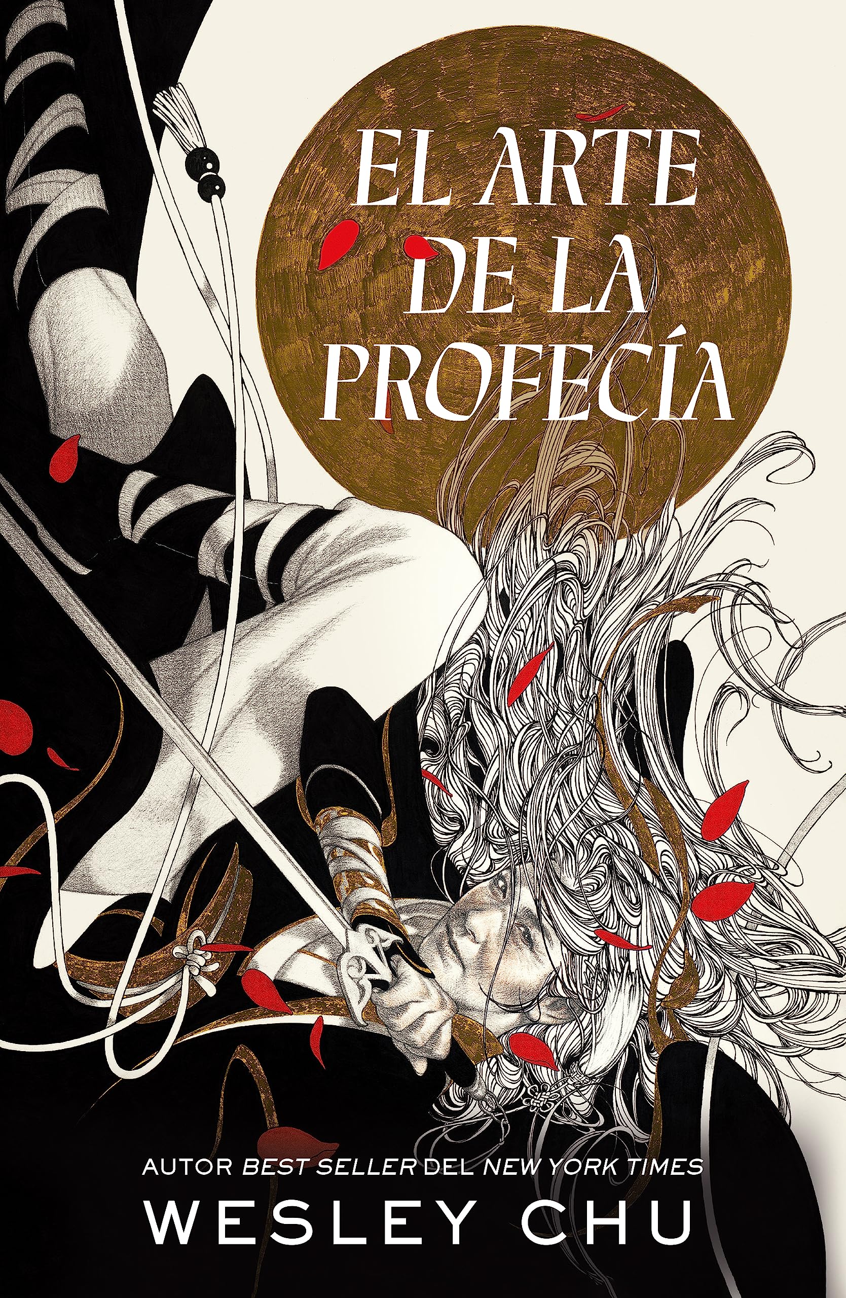 El arte de la profecía (Umbriel narrativa) Fantasy & Sci-Fi