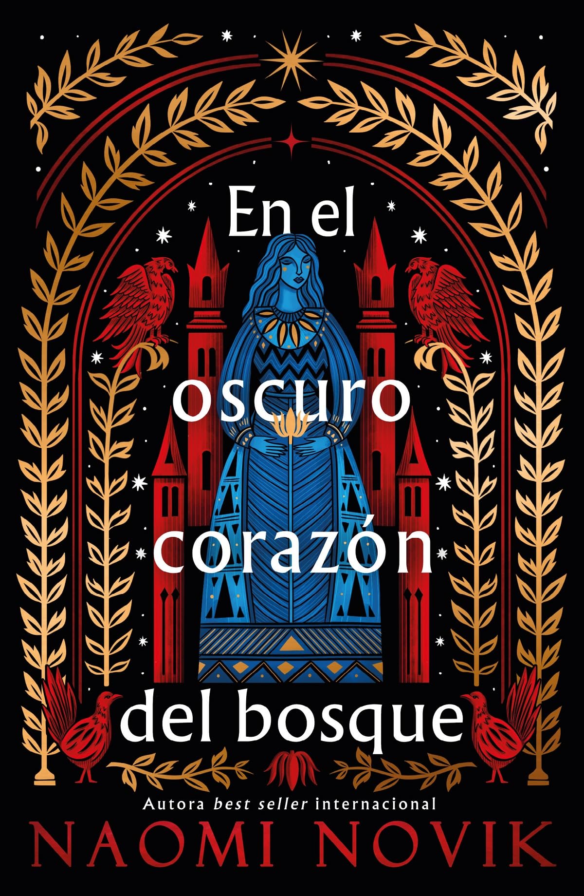 En el oscuro corazón del bosque (Umbriel narrativa) Contemporary literature