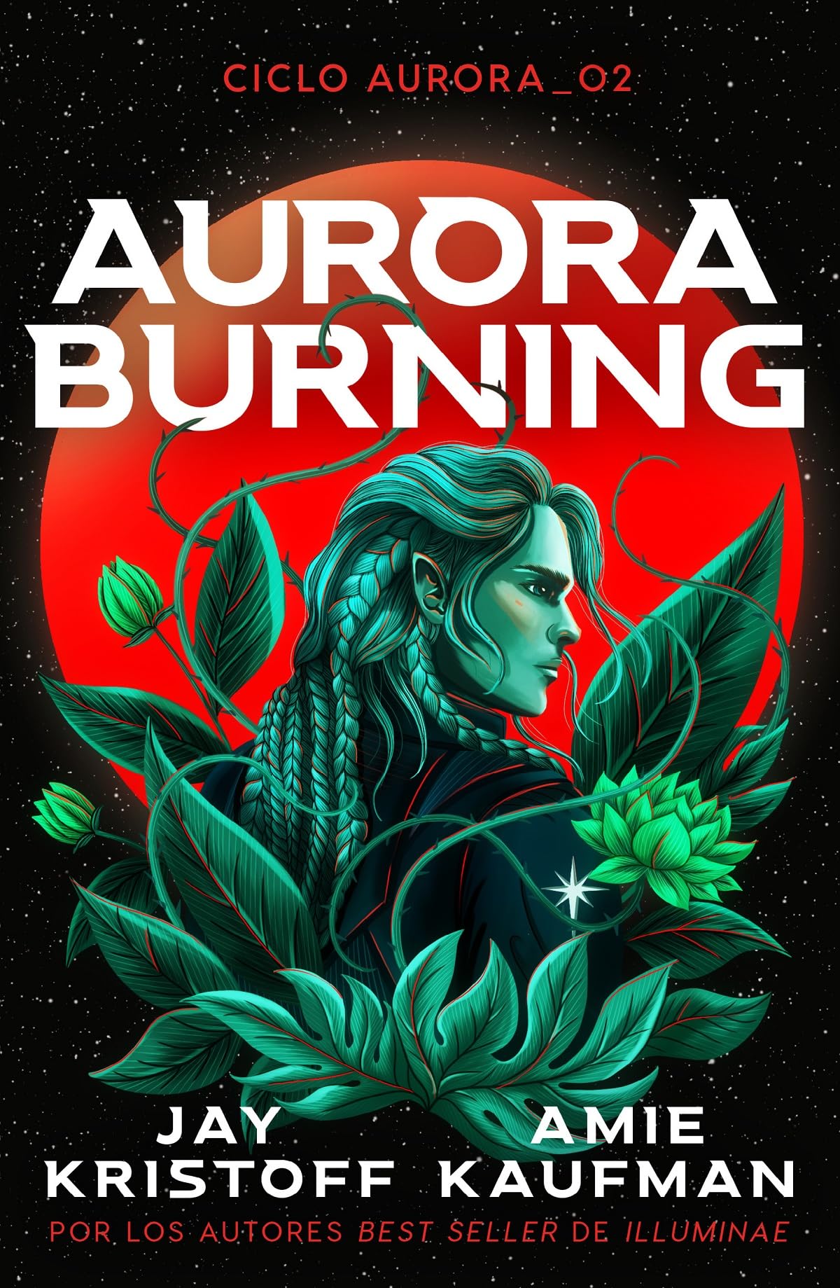 Aurora Burning (Umbriel narrativa) Action & Adventure