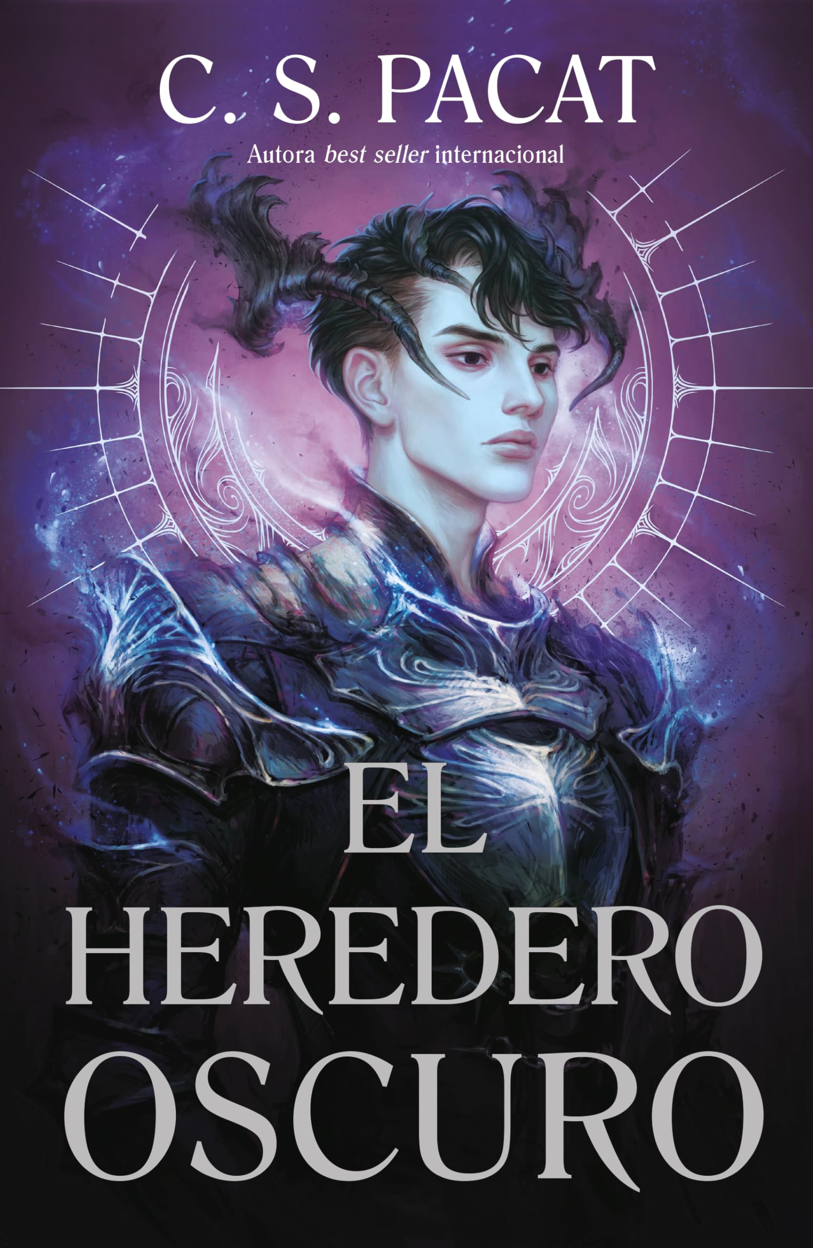 El heredero oscuro: Una herencia oscura (Umbriel fantasía) Contemporary literature