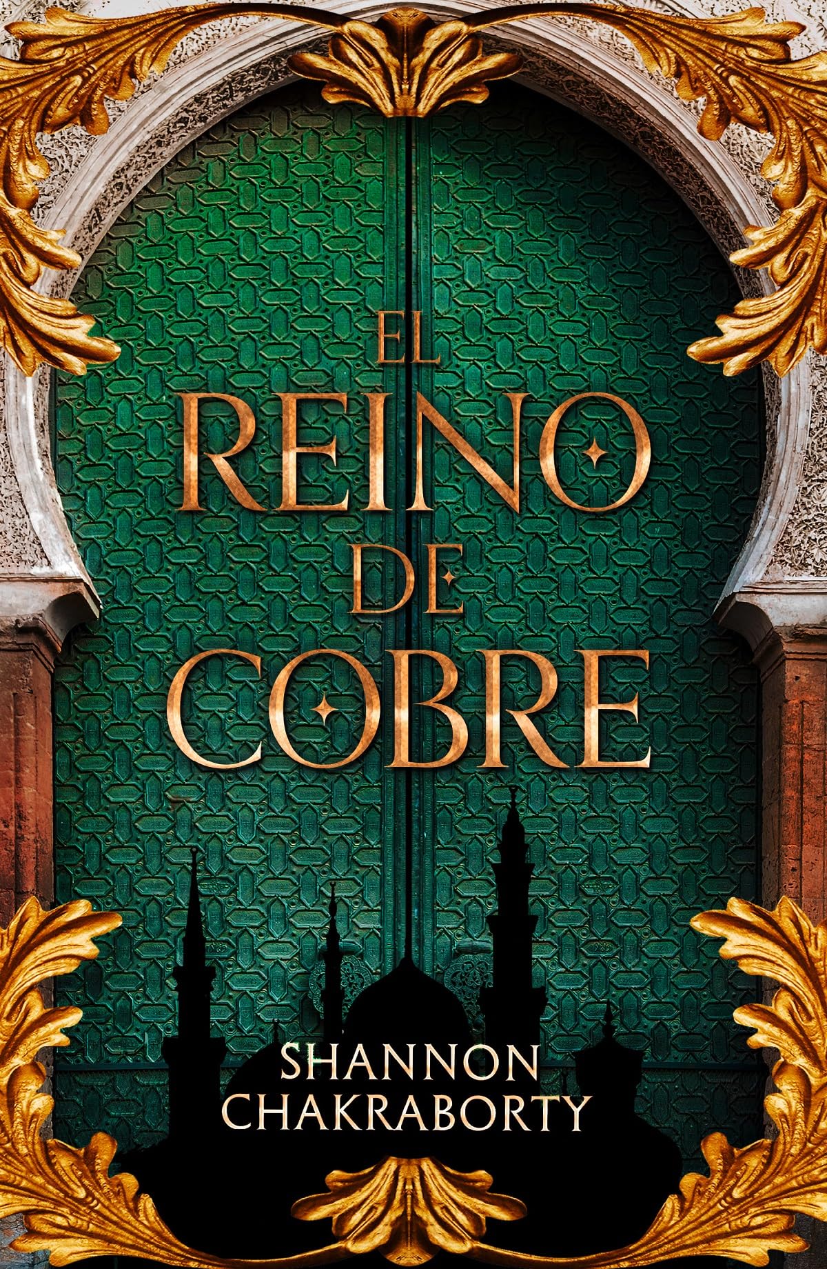 Reino de Cobre, El Humour & Satire