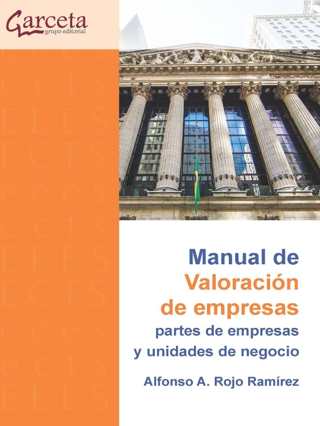 Manual de Valoración de empresas, partes de empresas y unidades de negocio Business & Technology