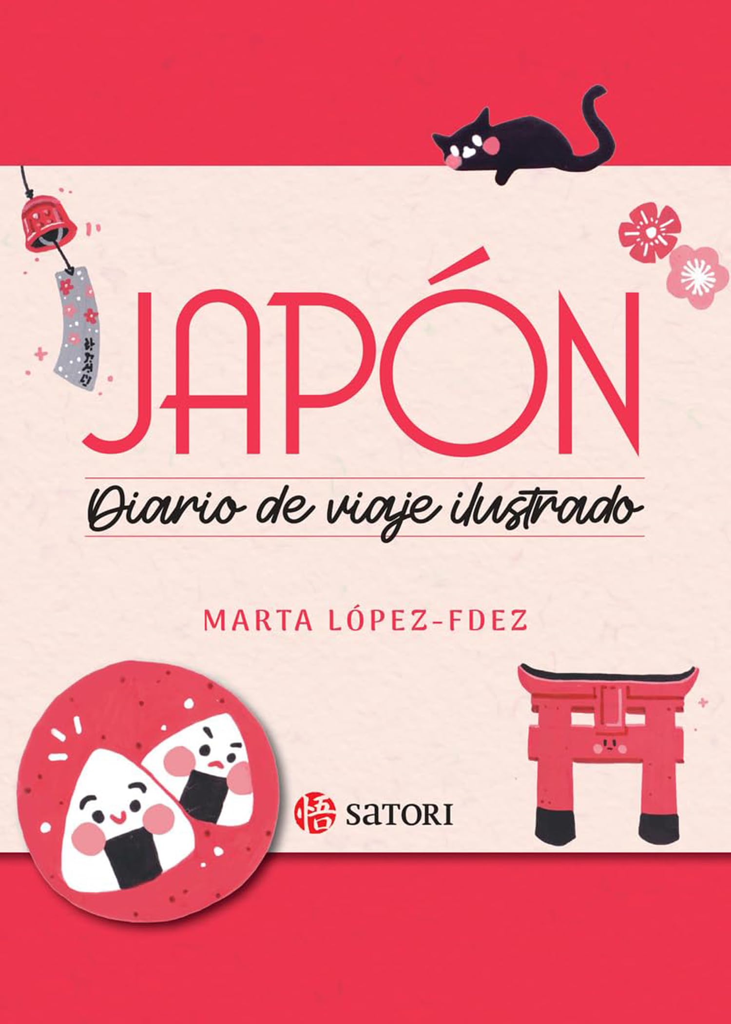 JAPÓN,DIARIO DE VIAJE ILUSTRADO (SATORI VIAJES) Leisure, Home & Garden