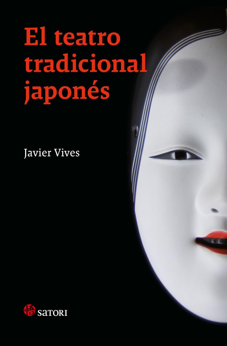 El teatro tradicional japonés Film, Art & Culture