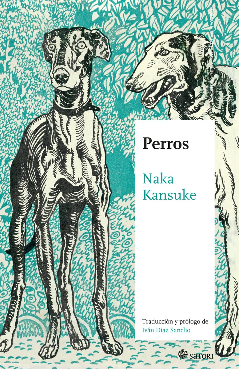 PERROS (Maestros de la Literatura Japonesa, Band 58) Contemporary literature