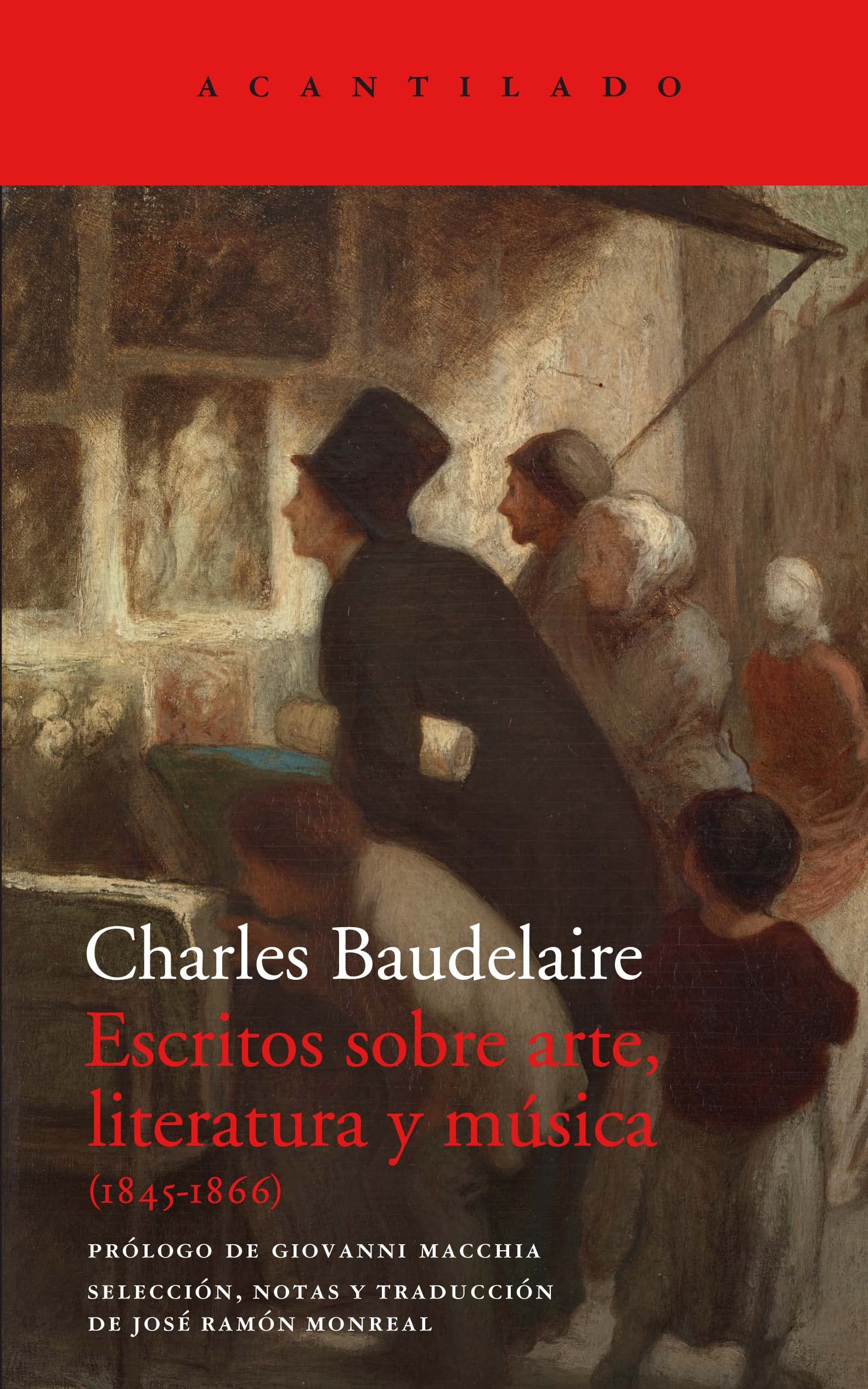 Escritos sobre arte, literatura y música book