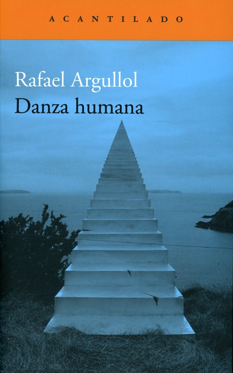 Danza humana (Narrativa del Acantilado, Band 364) Film, Art & Culture
