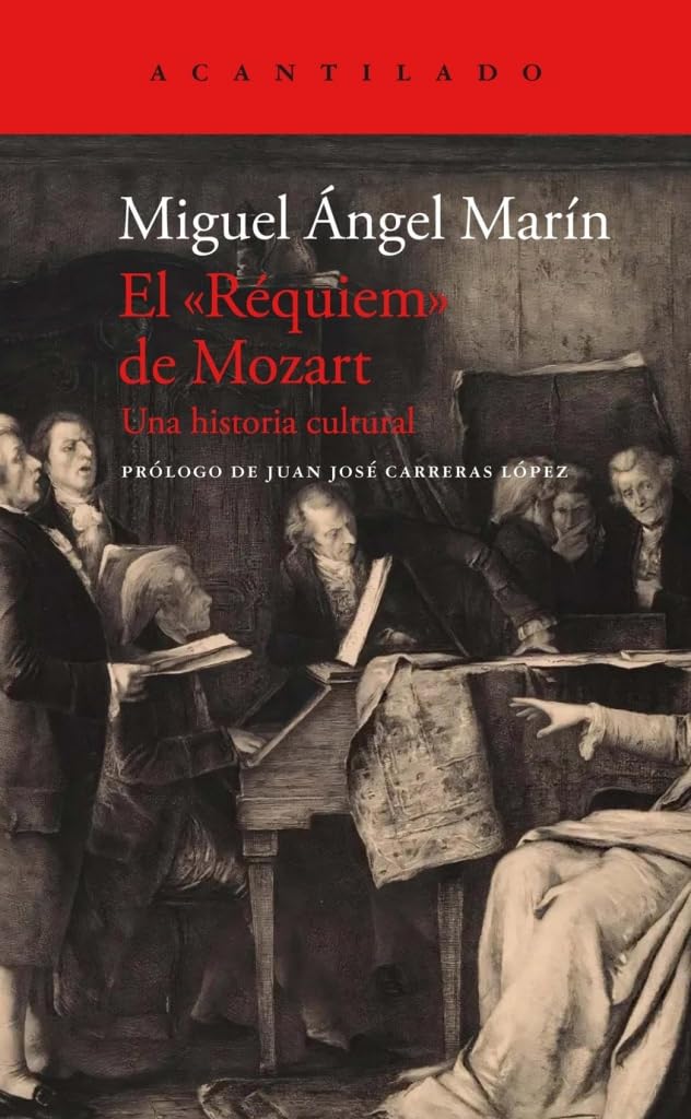 El "Réquiem" de Mozart: Una historia cultural book