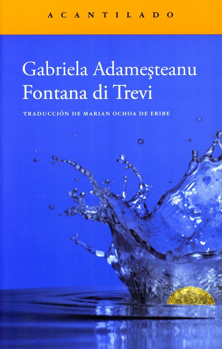 Fontana di Trevi book