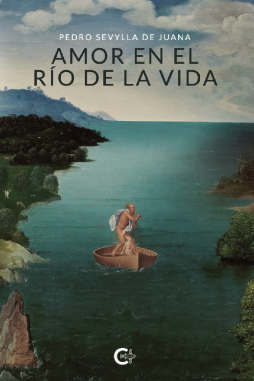 Amor en el río de la vida book