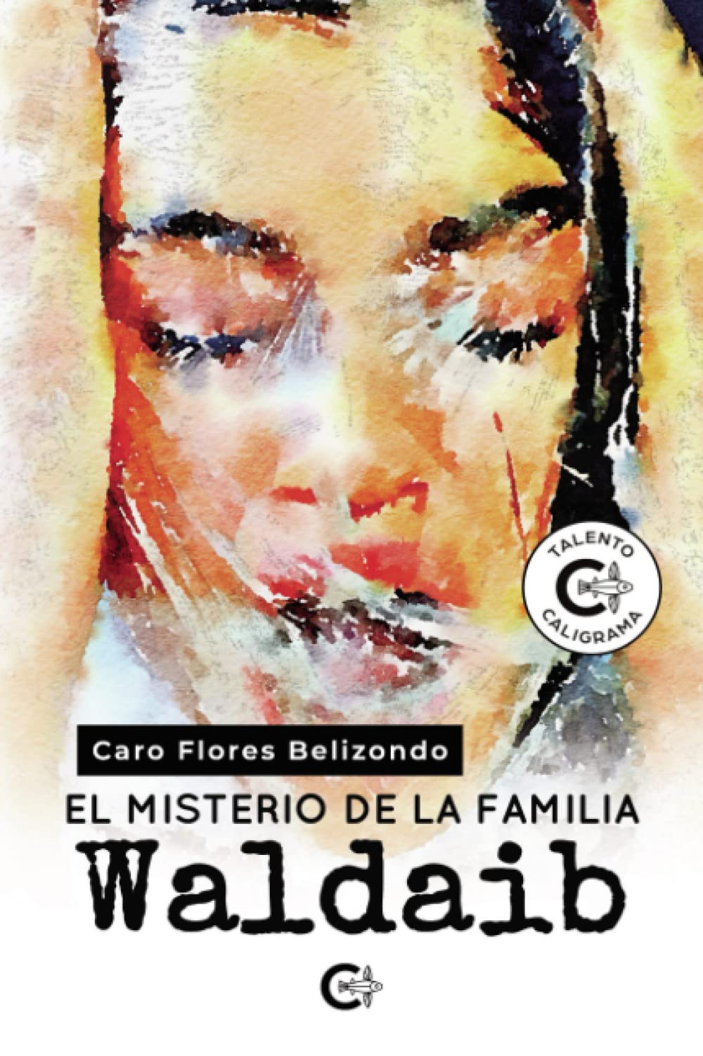 El misterio de la familia Waldaib book