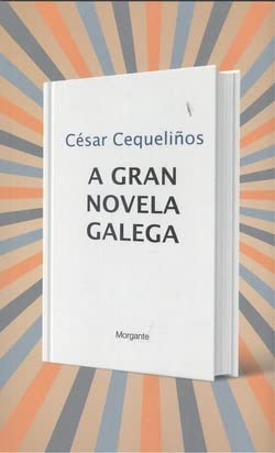 Product Image: A gran novela galega