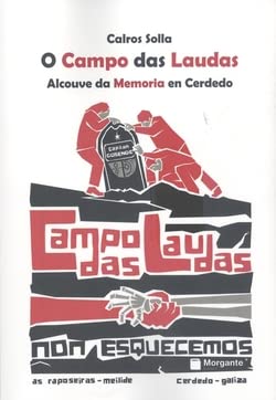 O Campo das Laudas: Alcouve da Memoria en Cerdedo (Cerdedo in the Voyager, Band 23) Leisure, Home & Garden