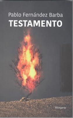 Testamento (Mudanzas, Band 39) Contemporary literature