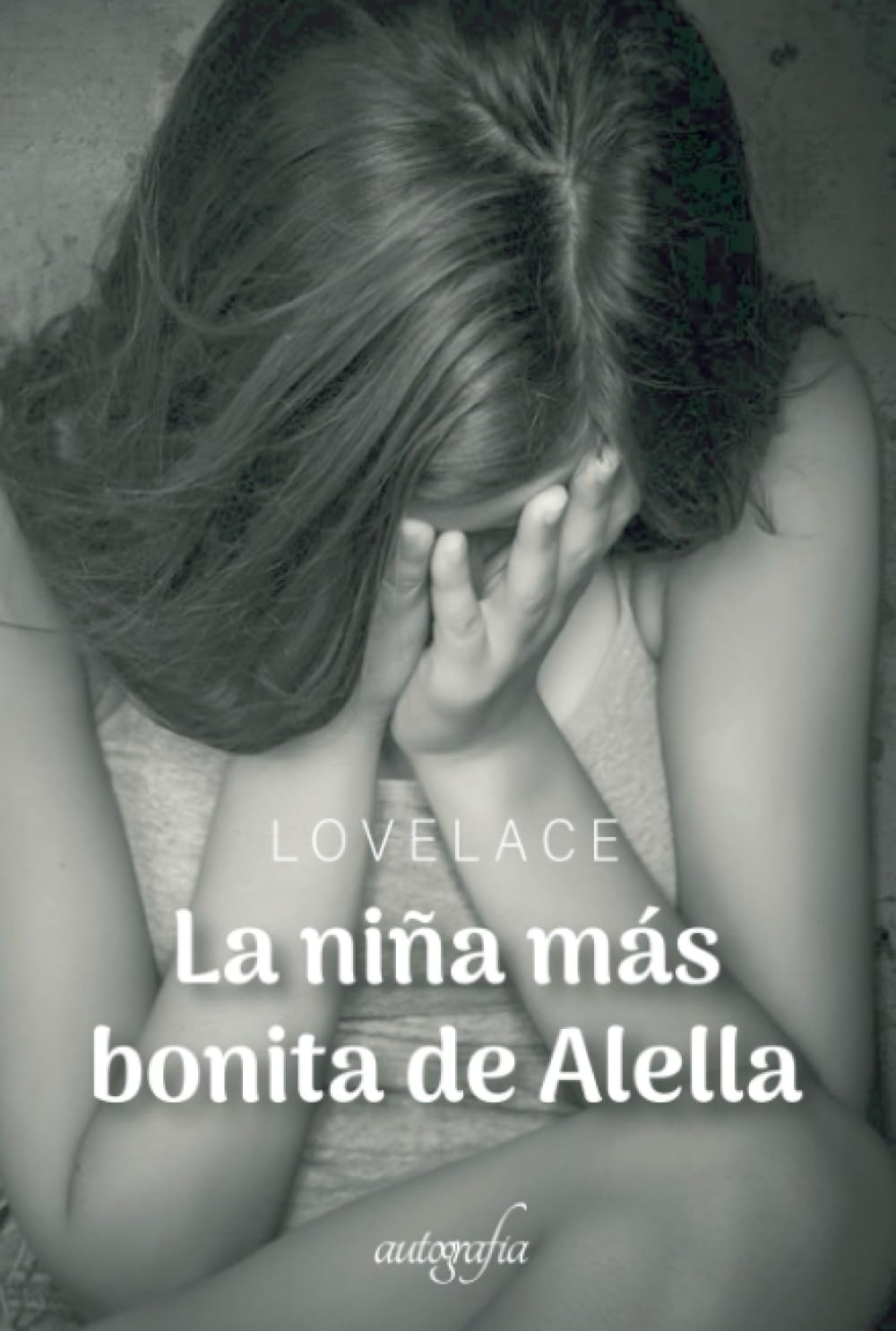 La niña más bonita de Alella book
