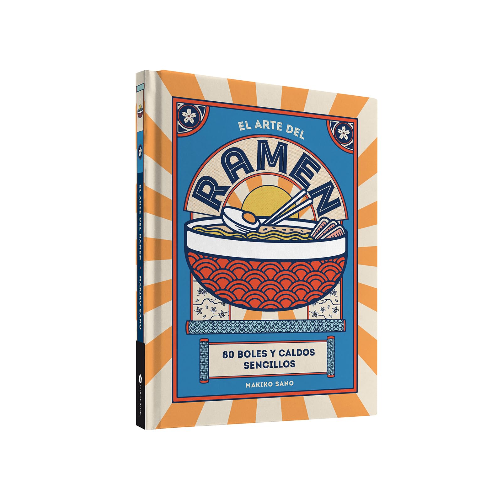 El arte del ramen: 80 boles y caldos sencillos Leisure, Home & Garden