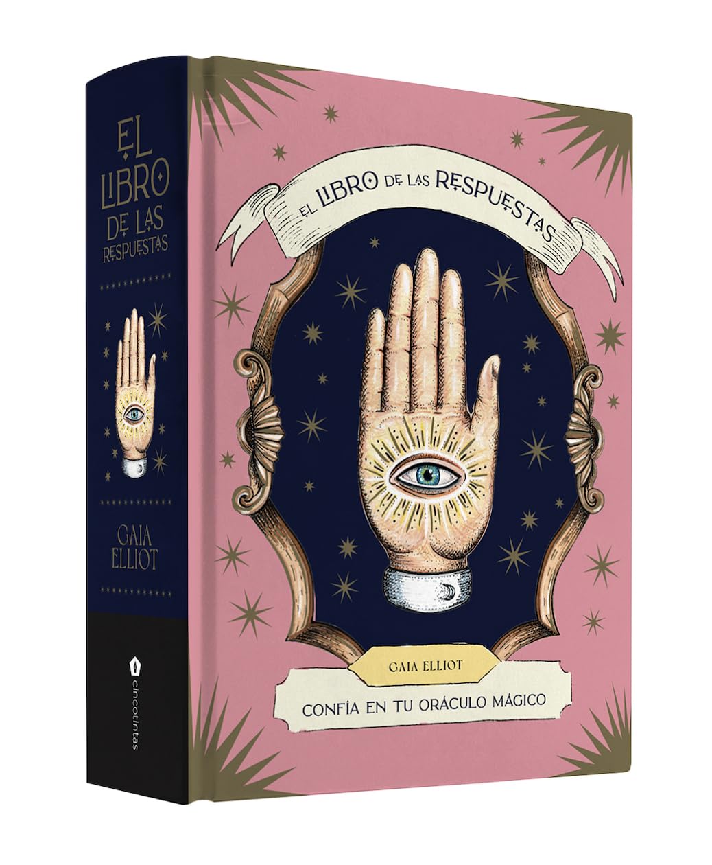 El Libro de Las Respuestas / The Book of Answers book