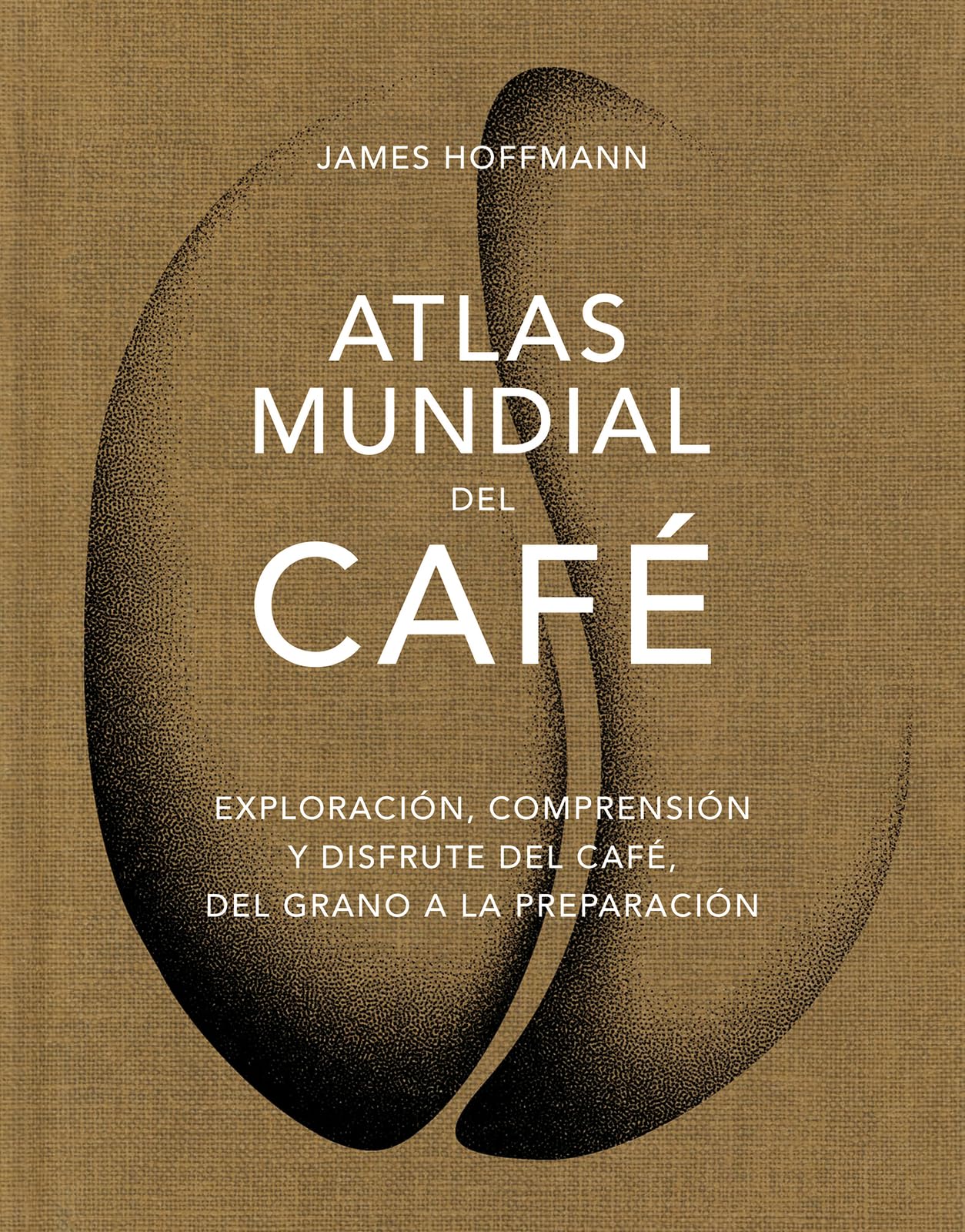 Atlas mundial del café: Exploración, comprensión y disfrute del café, del grano a la preparación Leisure, Home & Garden
