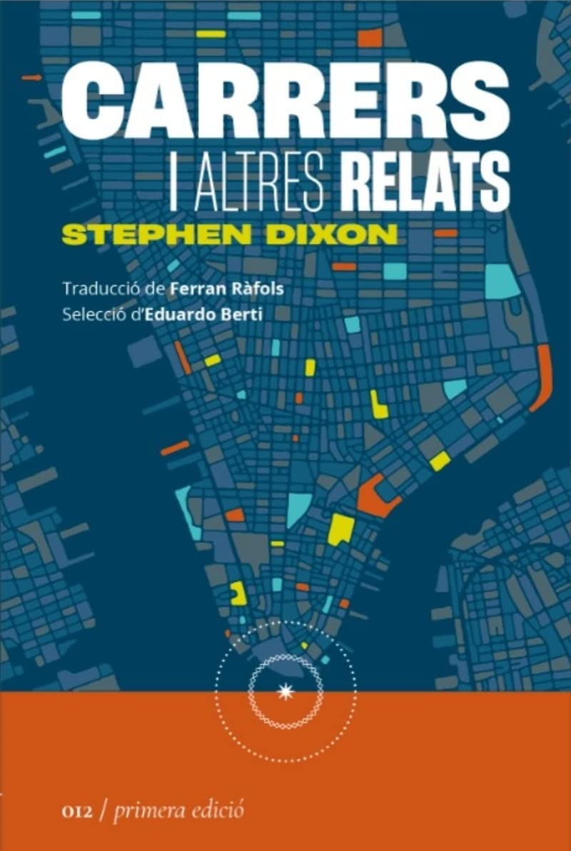Product Image: Carrers i altres relats
