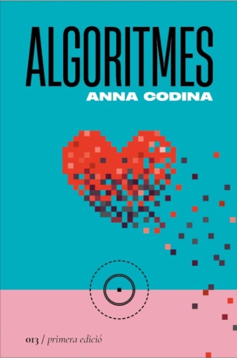 Algoritmes book