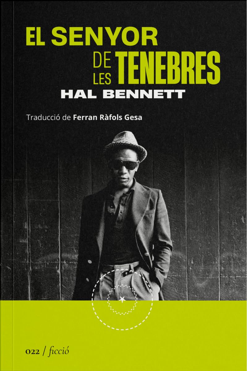 El senyor de les tenebres (Novel·la, Band 22) Contemporary literature