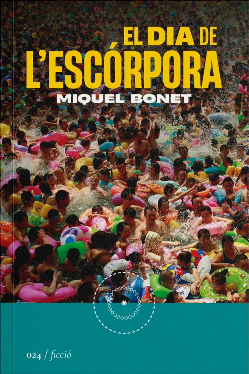 El dia de l'escórpora (Novel·la, Band 24) Contemporary literature