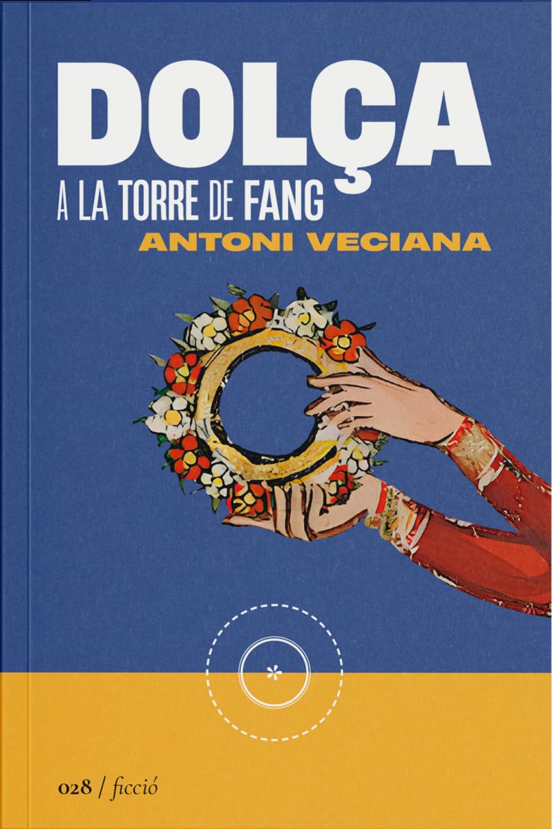 Dolça: A la Torre de Fang Contemporary literature