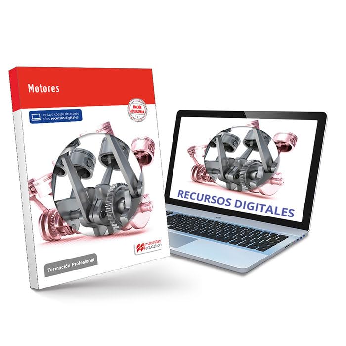 EMV Motores Pk book