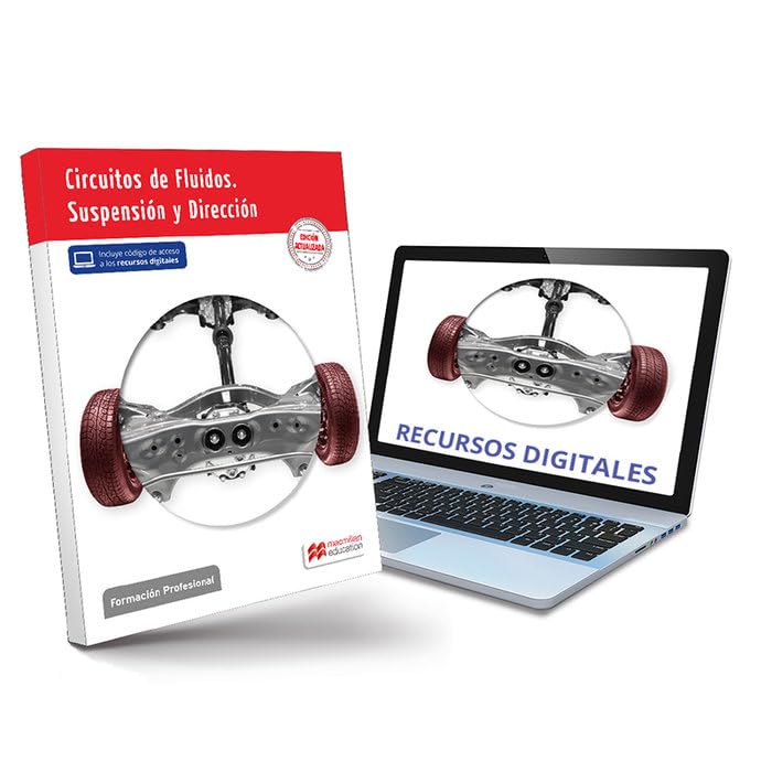 EMV Circuitos Fluidos Susp y Dire book