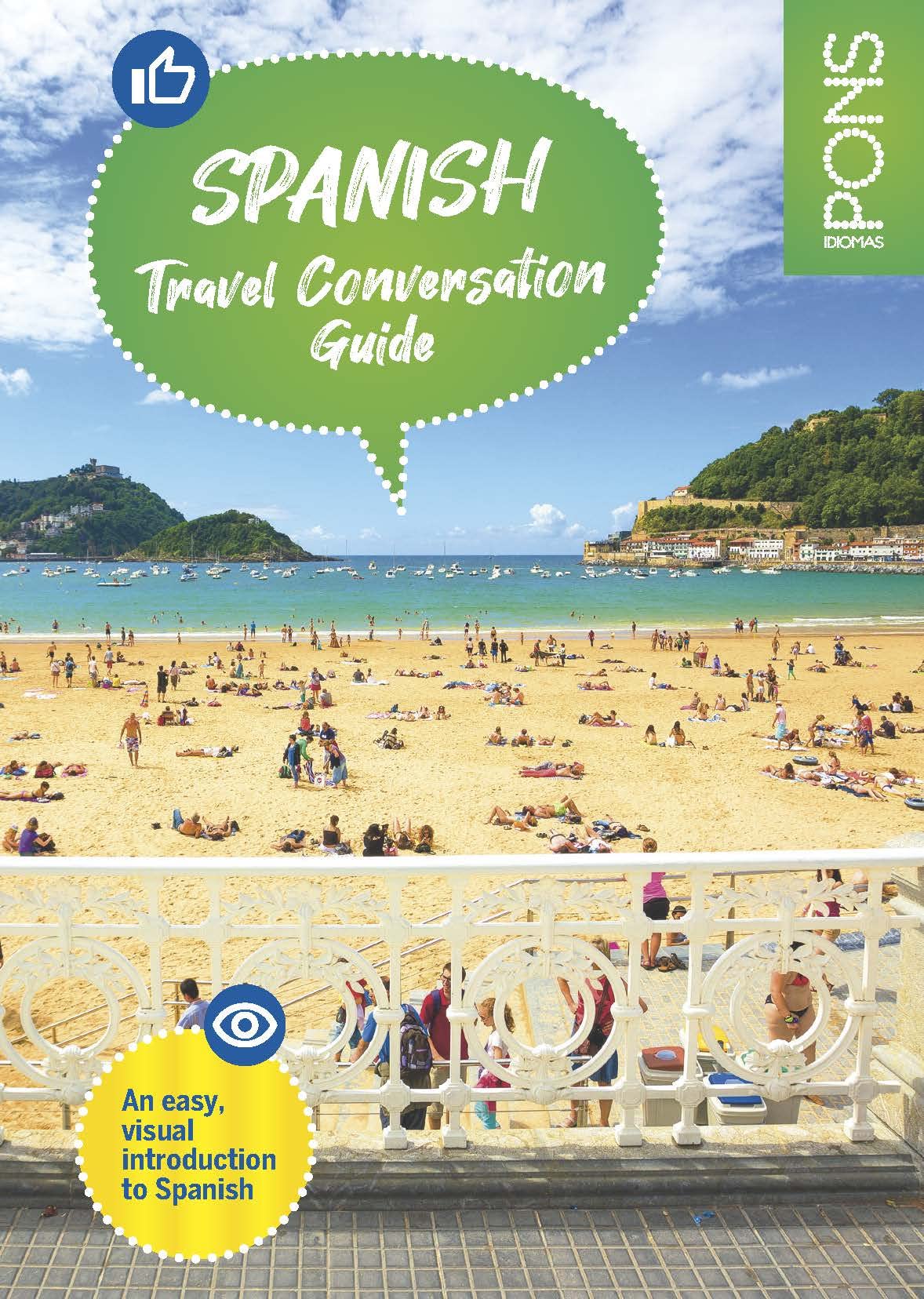 PONS Guía de conversación en español para viajeros ingleses Leisure, Home & Garden