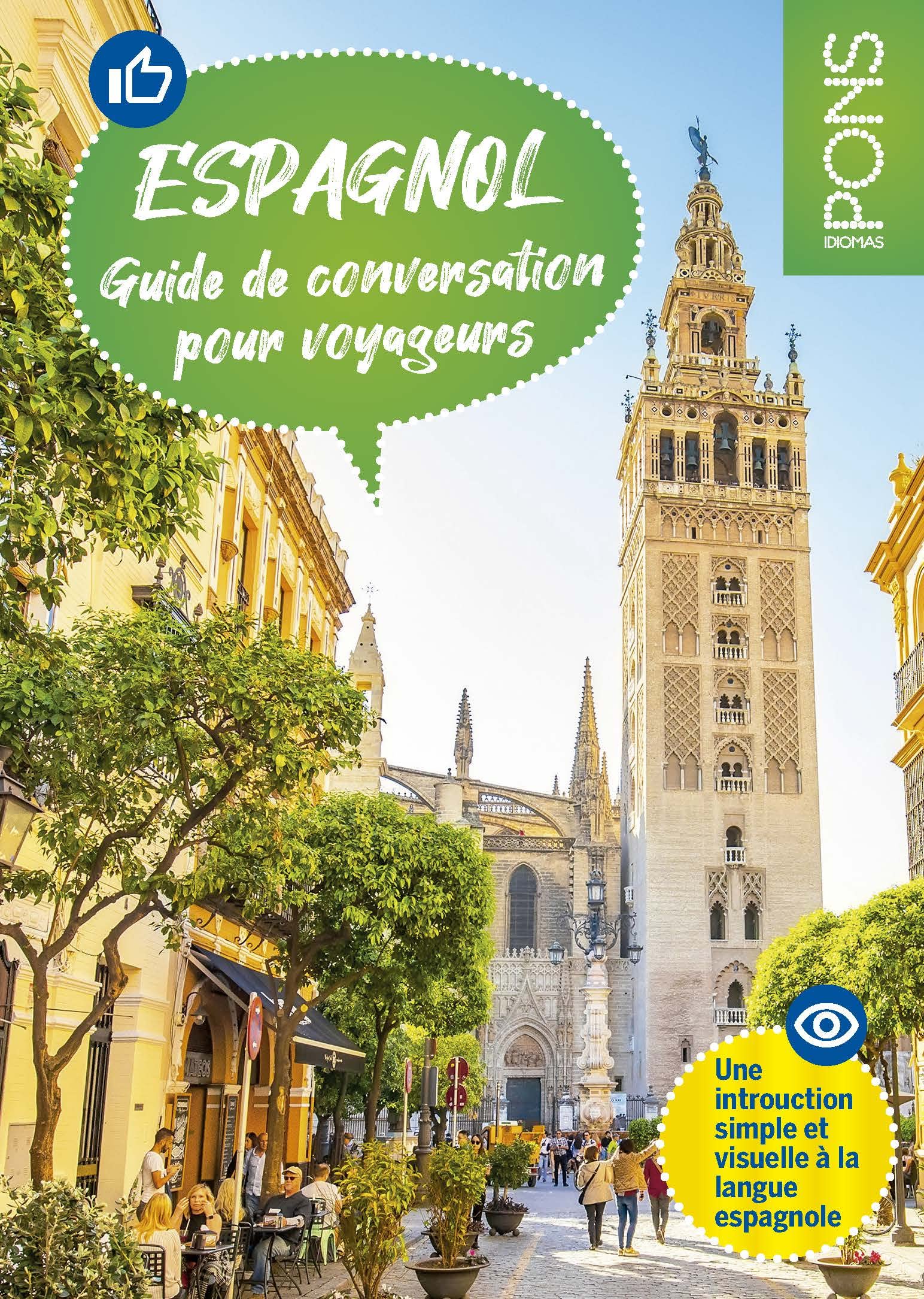 PONS Guía de conversación en español para viajeros franceses Leisure, Home & Garden