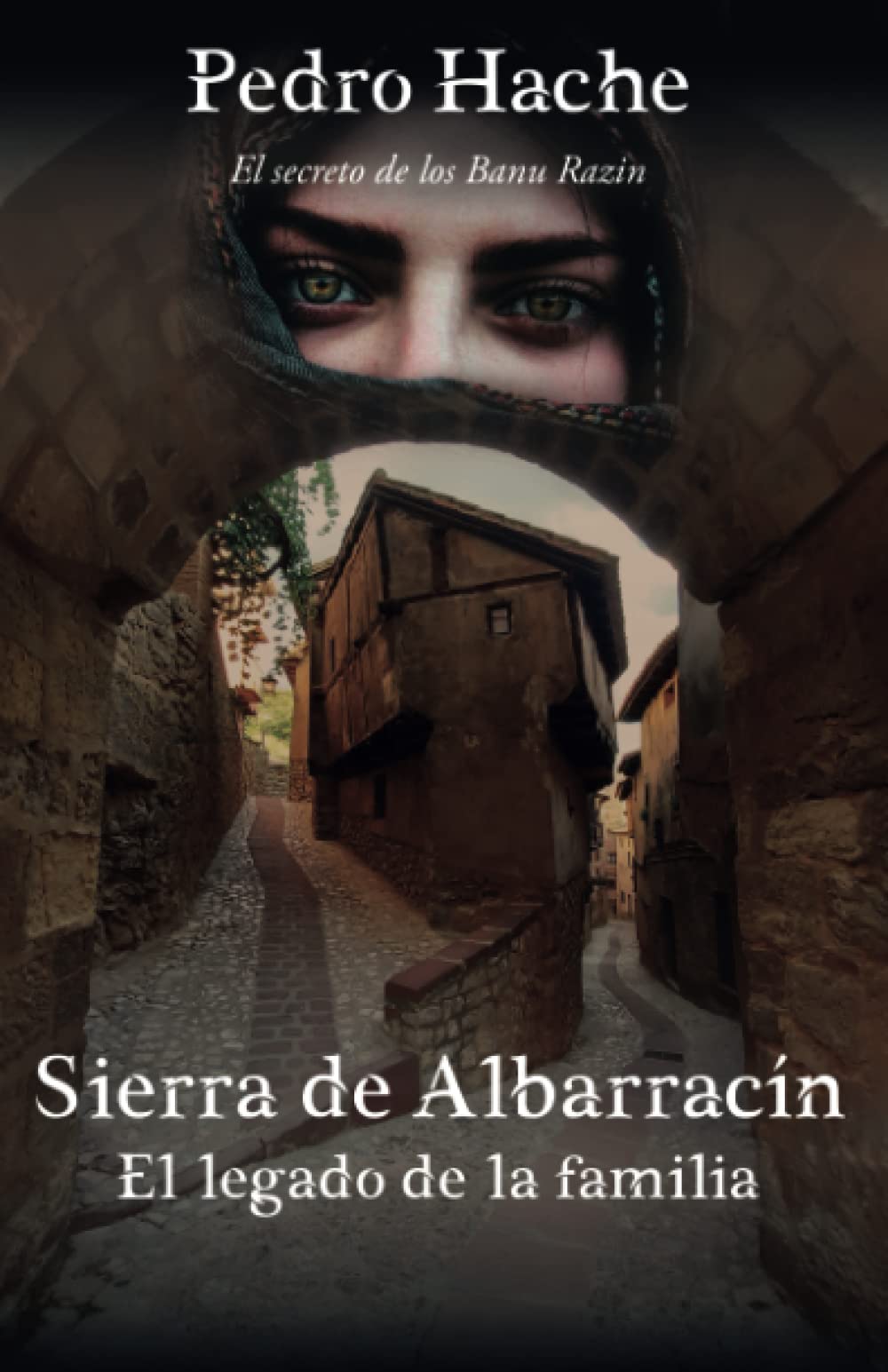 Sierra de Albarracín: El legado de la familia Action & Adventure
