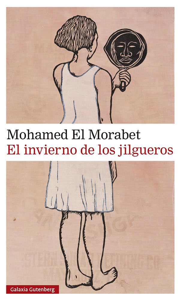 El invierno de los jilgueros Contemporary literature