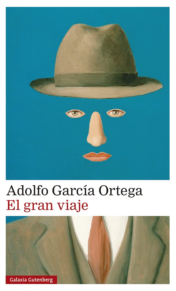 El gran viaje (Narrativa) Contemporary literature