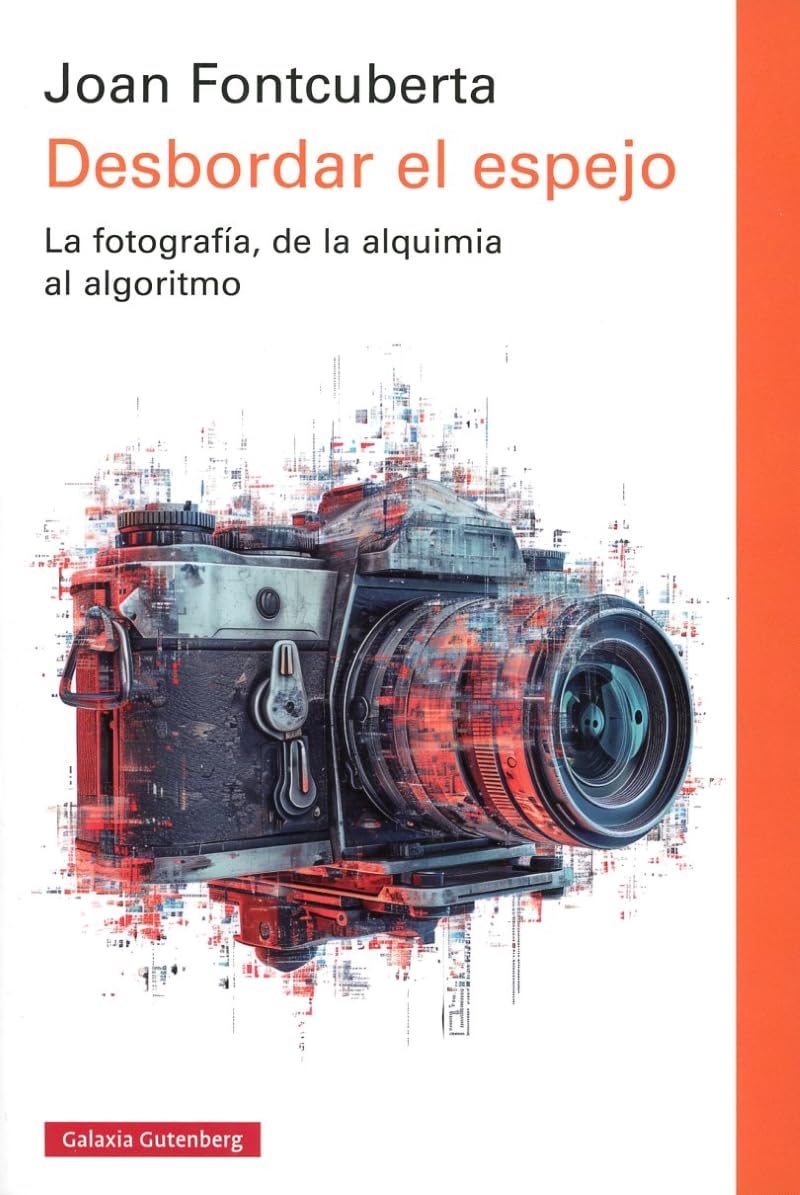 Desbordar el espejo: La fotografía, de la alquimia al algoritmo (Ensayo) Film, Art & Culture