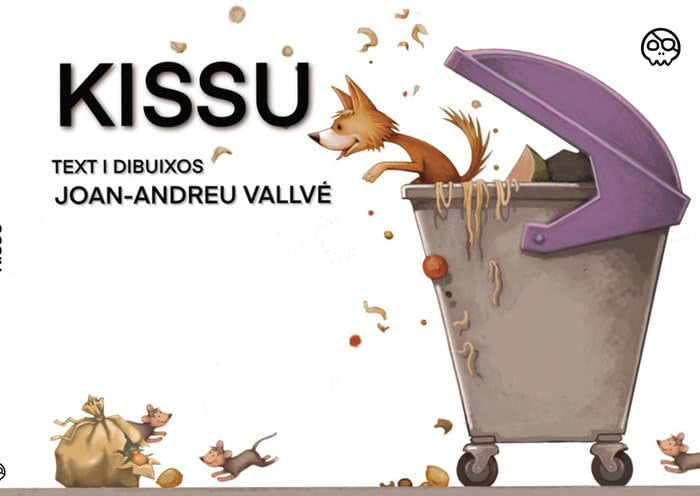 Kissu Novels & Short Stories