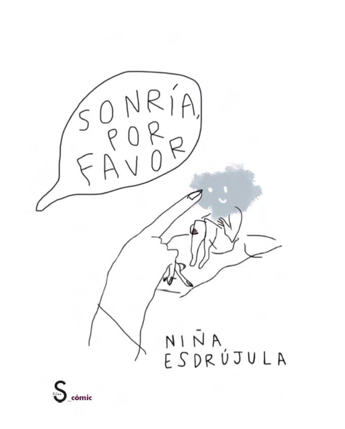 Sonría por favor book