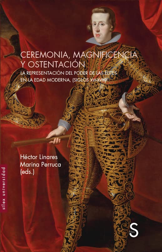 Ceremonia, magnificencia y ostentación Books