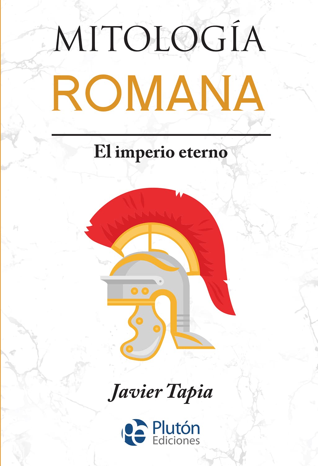 Mitología Romana Books